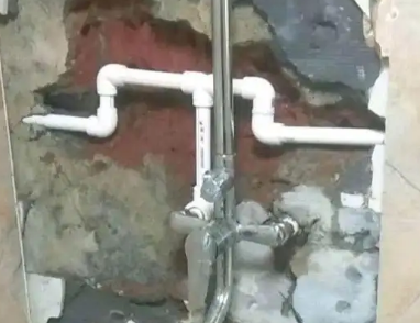翔安卫生间漏水检测电话
