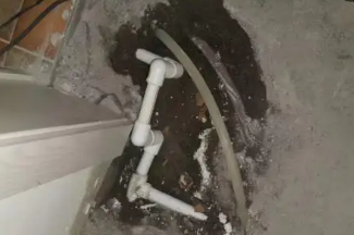 翔安卫生间漏水检测多少钱