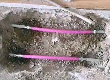 翔安卫生间测漏水多少钱