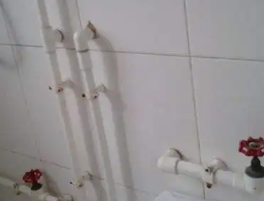 翔安水管维修多少钱