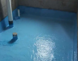 翔安卫生间防水哪家好