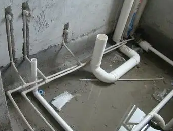翔安水管维修多少钱