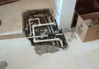 翔安查漏水多少钱