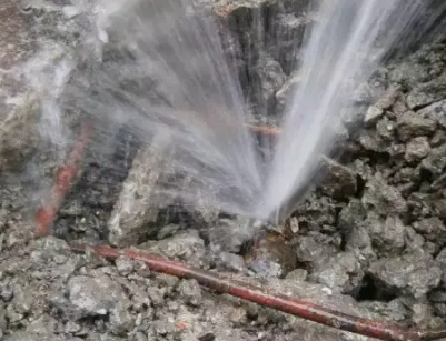 翔安水管维修多少钱