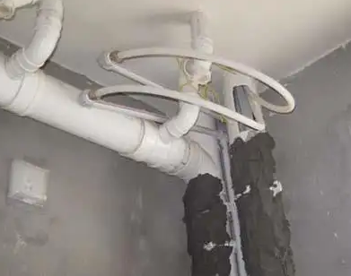 翔安水管维修哪家好