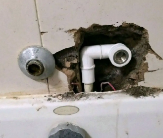 翔安卫生间漏水检测多少钱