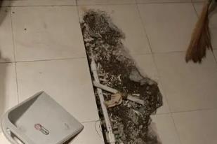 翔安卫生间漏水检测电话